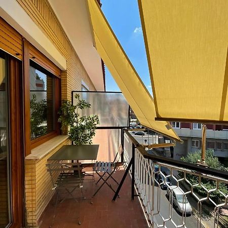 Casa Di Anita Apartment Rome Exterior photo